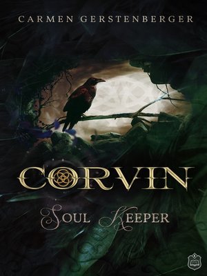 cover image of Corvin